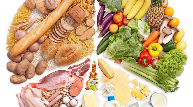 Régime sportif : nos conseils pour une bonne nutrition sportive