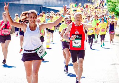 Comment se préparer pour un marathon ?