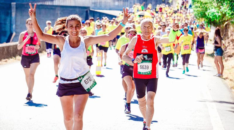Comment se préparer pour un marathon ?